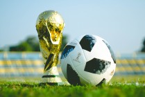 世界杯2026时间，世界杯2026时间在哪里举行